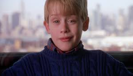 EPHS - Favorite Character Showdown (Home Alone Edition)
