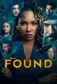 Found