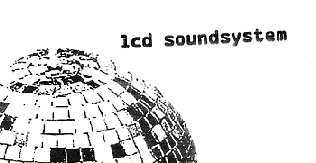 LCD Soundsystem