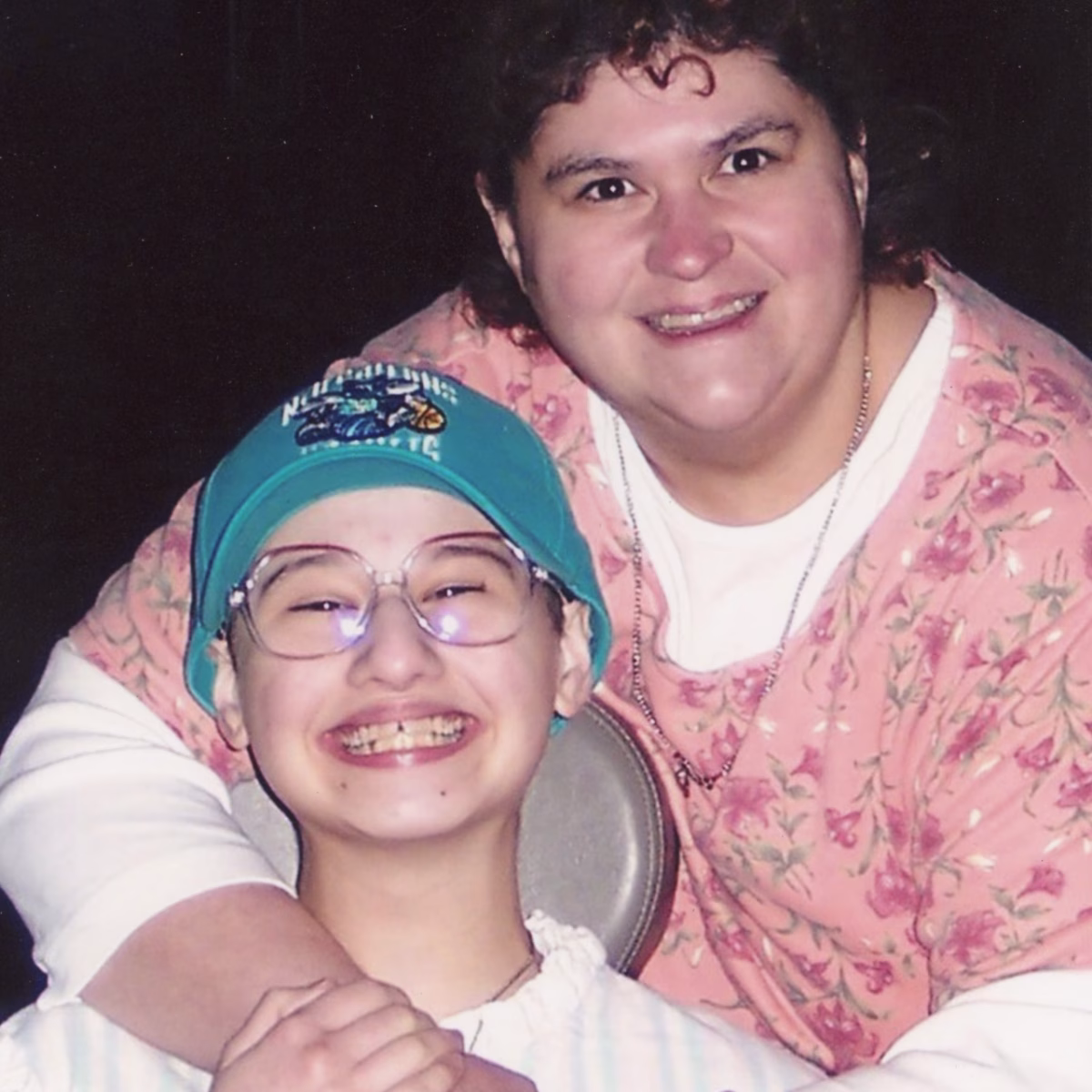 A Life Full of Lies: The Gypsy Rose Blanchard Story