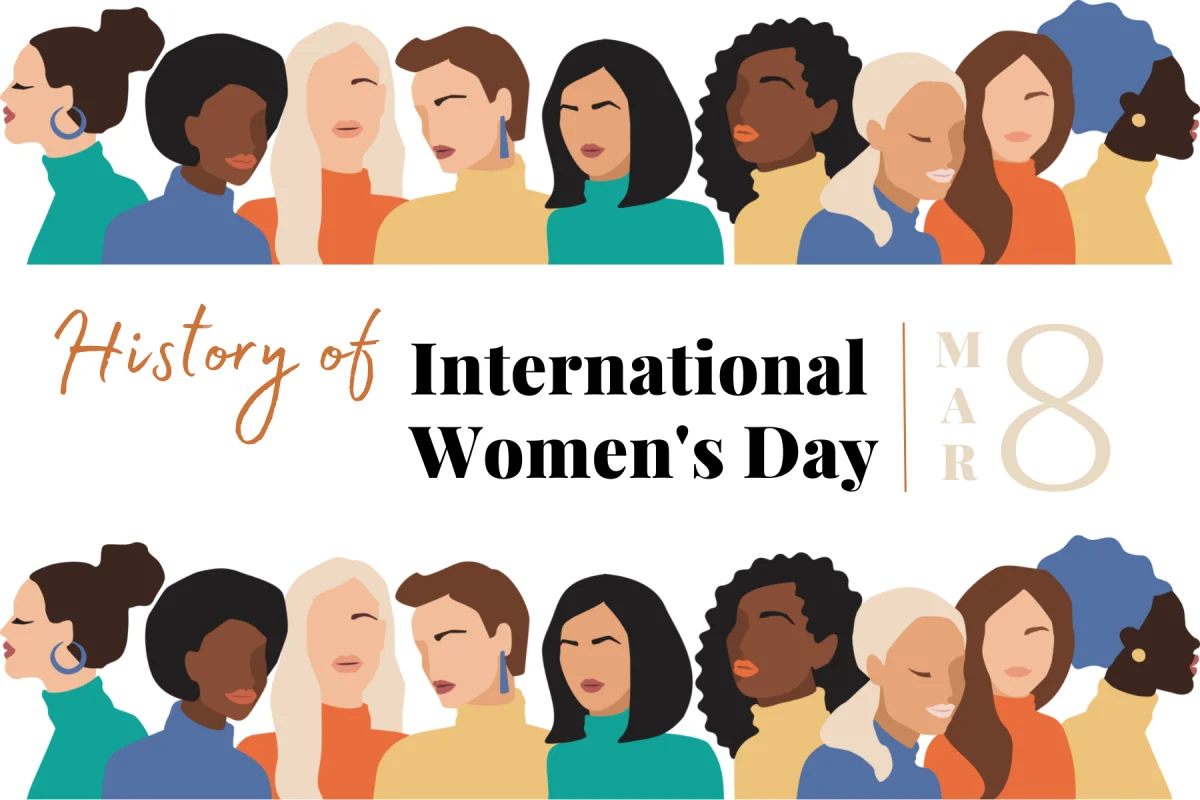 International Women’s Day