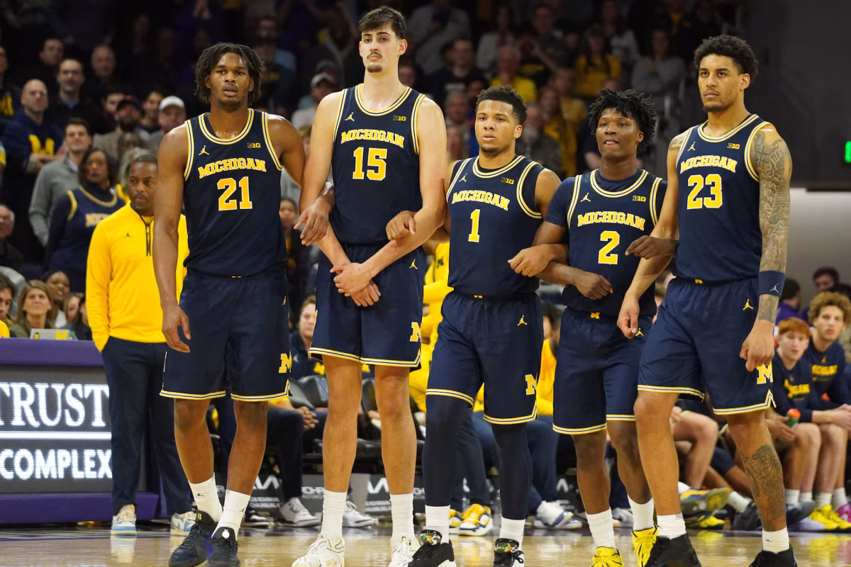 March Madness: Upsets, Buzzer Beaters, and Chaos