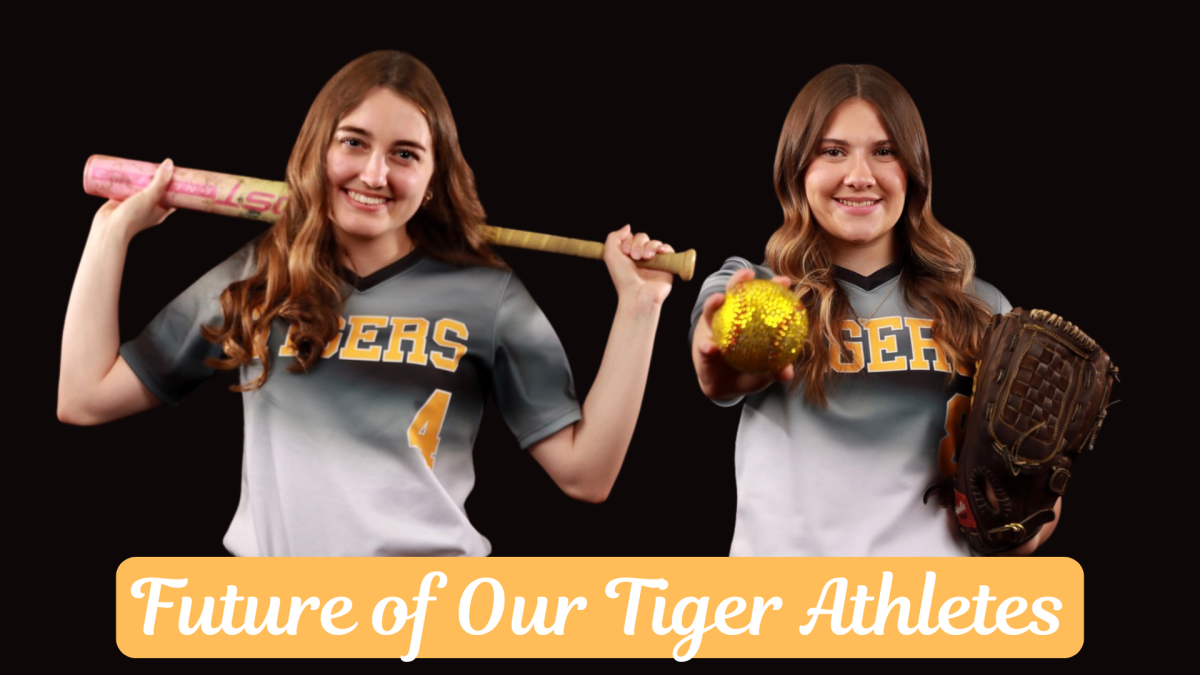 TigerTalk S2, EP 97: The Future of our Tiger Athletes