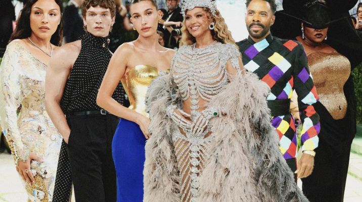 2026 Met Gala