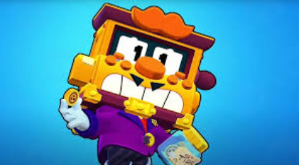 Best Hypercharges in Brawl Stars