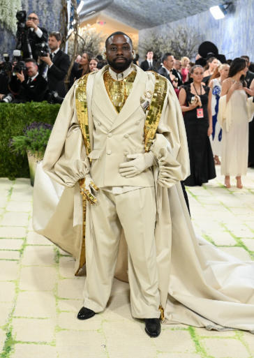 Nigerian American entrepreneur and technology executive.  He is the Co-Founder and executive chief officer of SPREEAI , a fashion technology company.
