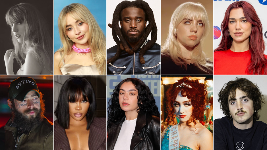 Is Pop Music Getting Worse?