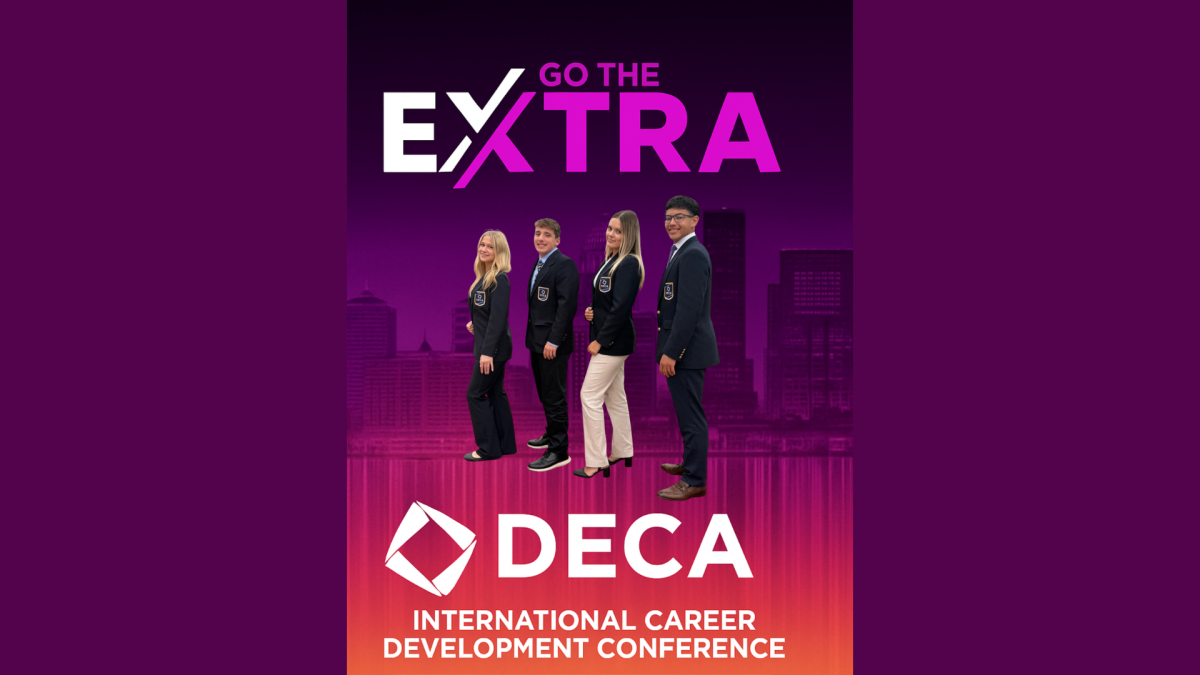 TigerTalk S2, EP 98: DECA ICDC Overview