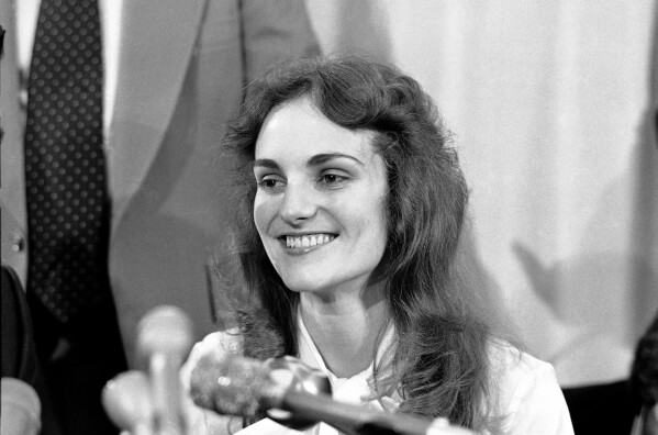 Patty Hearst Kidnapping: Victim or Criminal?